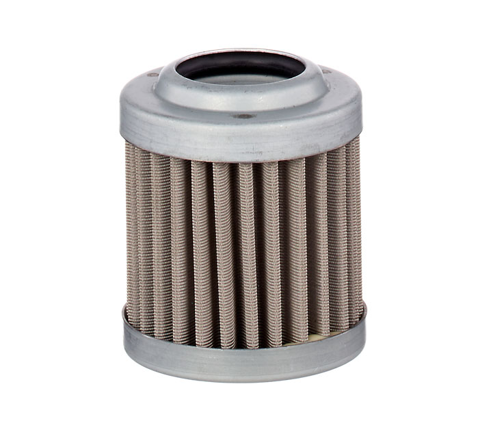 YN50V01001S005 OE MANN-FILTER Filter, delovna hidravlika HD 440