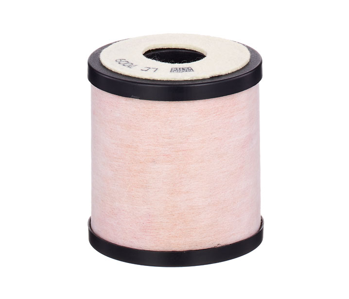 Filtro, ventilación bloque motor 1J50805812 MANN-FILTER LC 7009 x