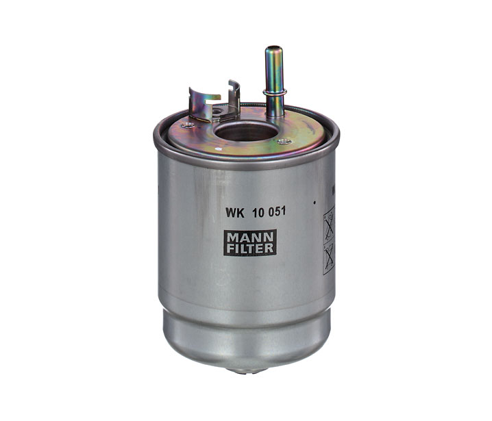 Original Hyundai TUCSON MANN-FILTER Benzinfilter WK 10 051