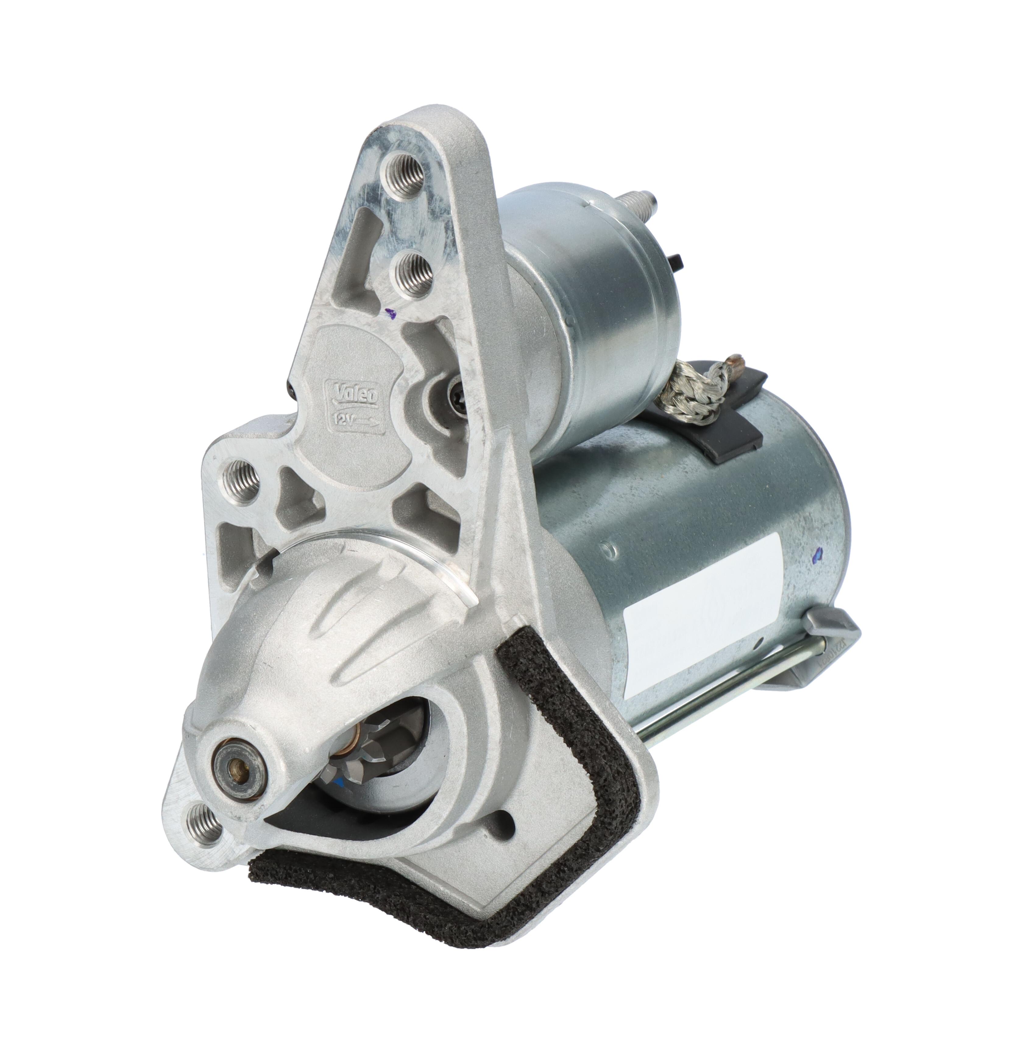 Starter VALEO 438650 der passer til RENAULT, DACIA, LADA billig