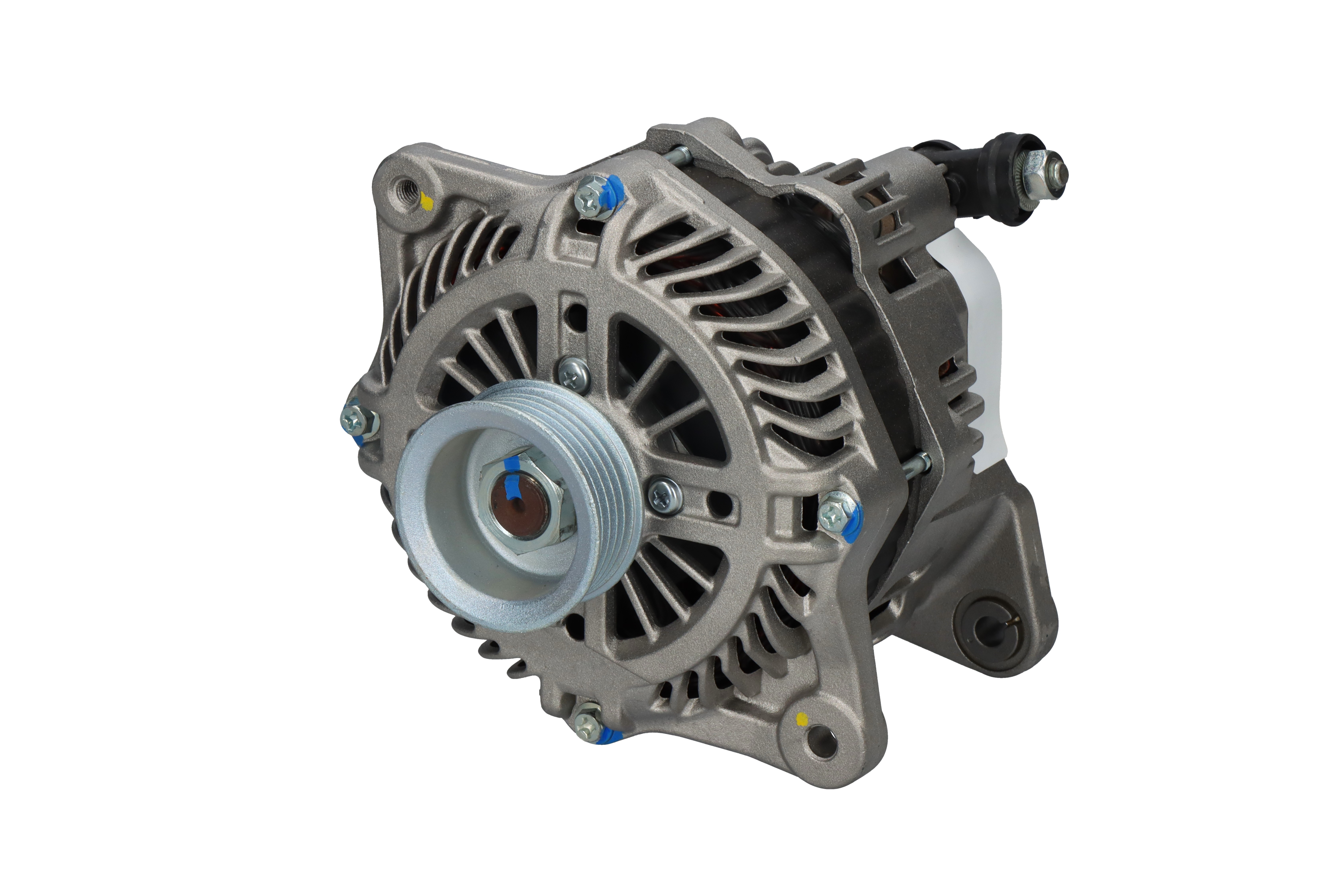 VALEO 440536 Generator SUBARU IMPREZA kombi (GG) 2.5 GB270 AWD Benzin 269 HK 2007 pris