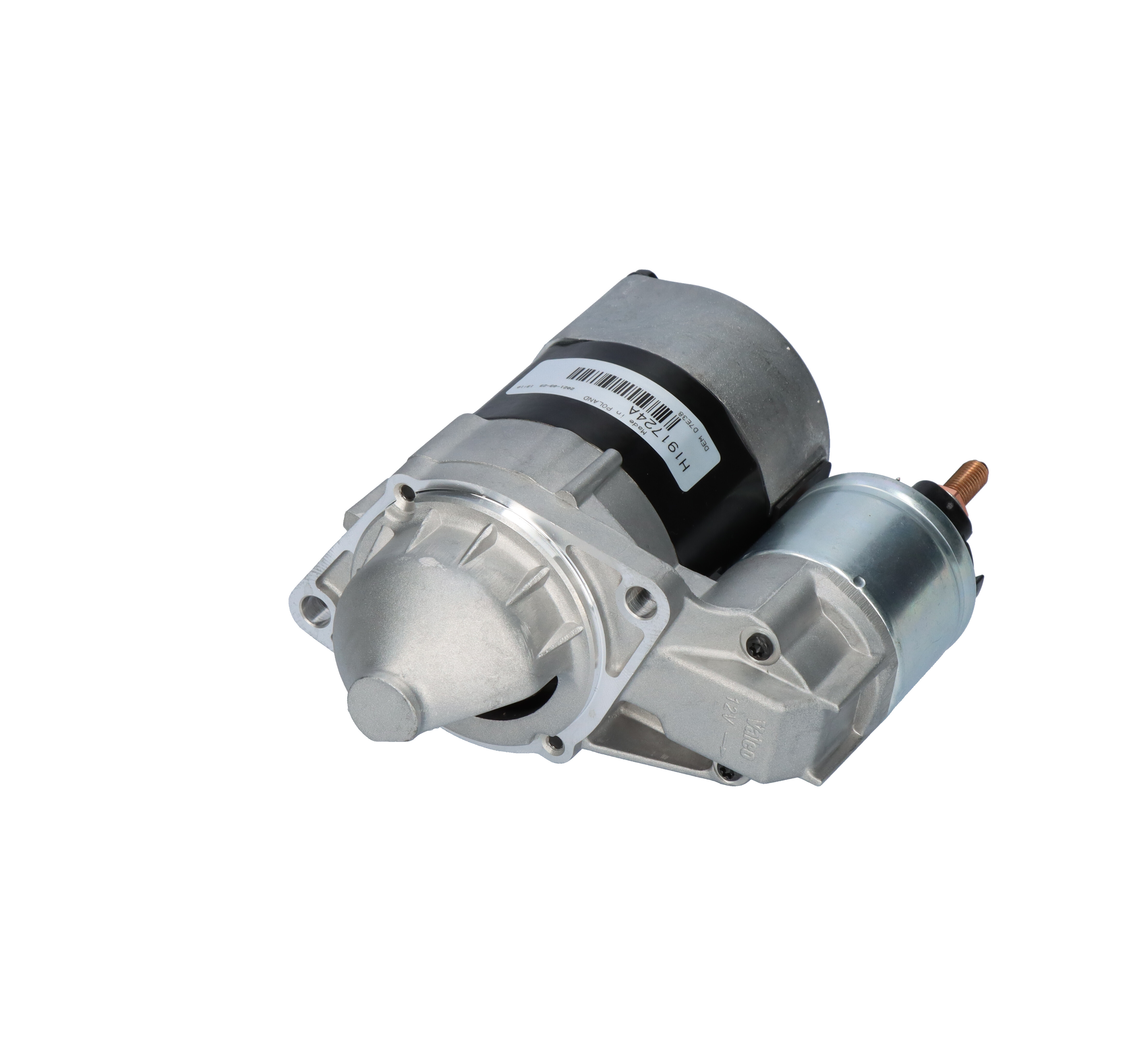A0051512101 OE VALEO Starter 460534