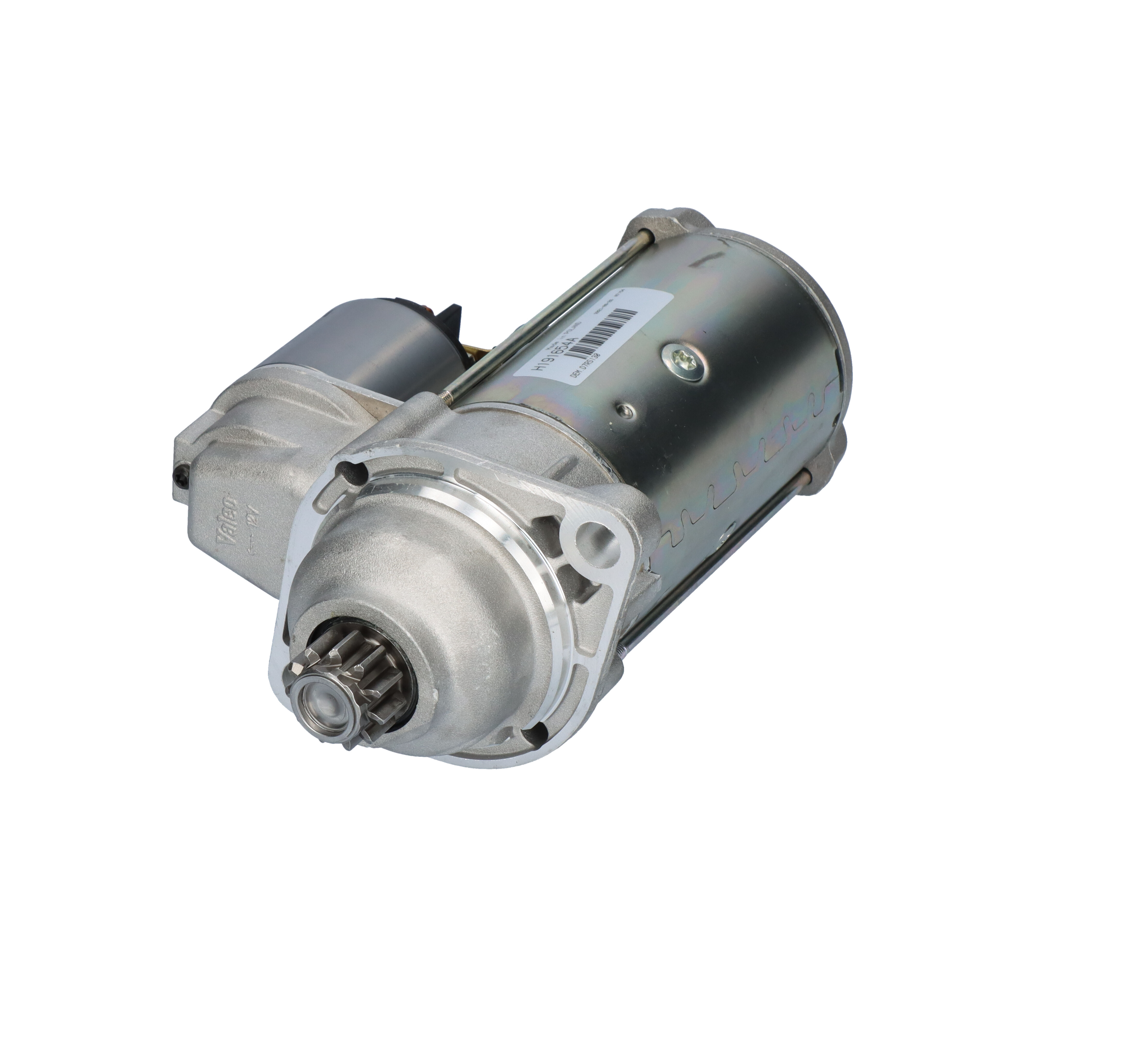 460535 VALEO 02A911024G Anlasser