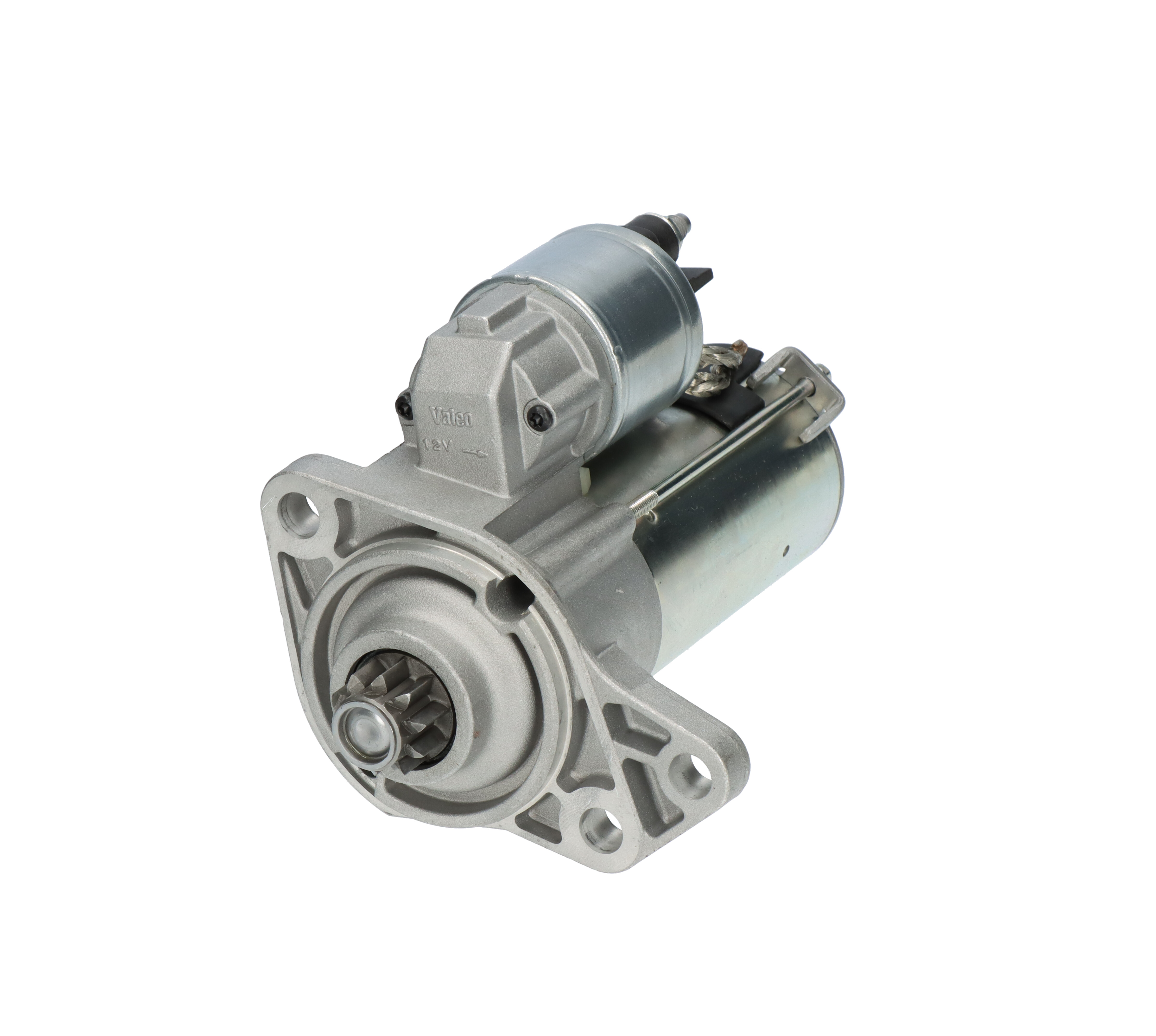 Anlasser VALEO 460540 passend für VW, AUDI, FORD, SKODA, SEAT zum günstigen Preis