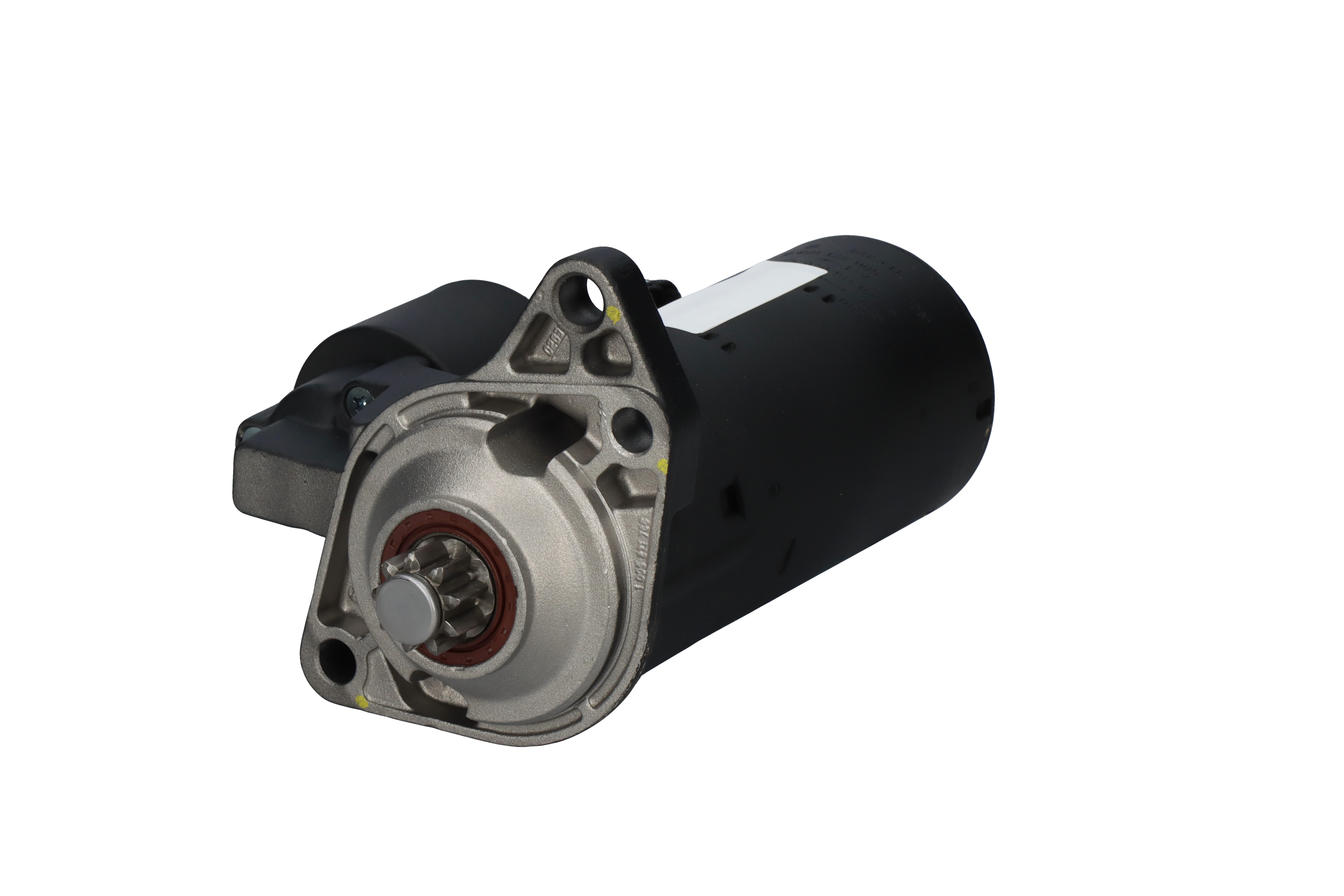 originale Mercedes-Benz /8 VALEO Starter motor 460541