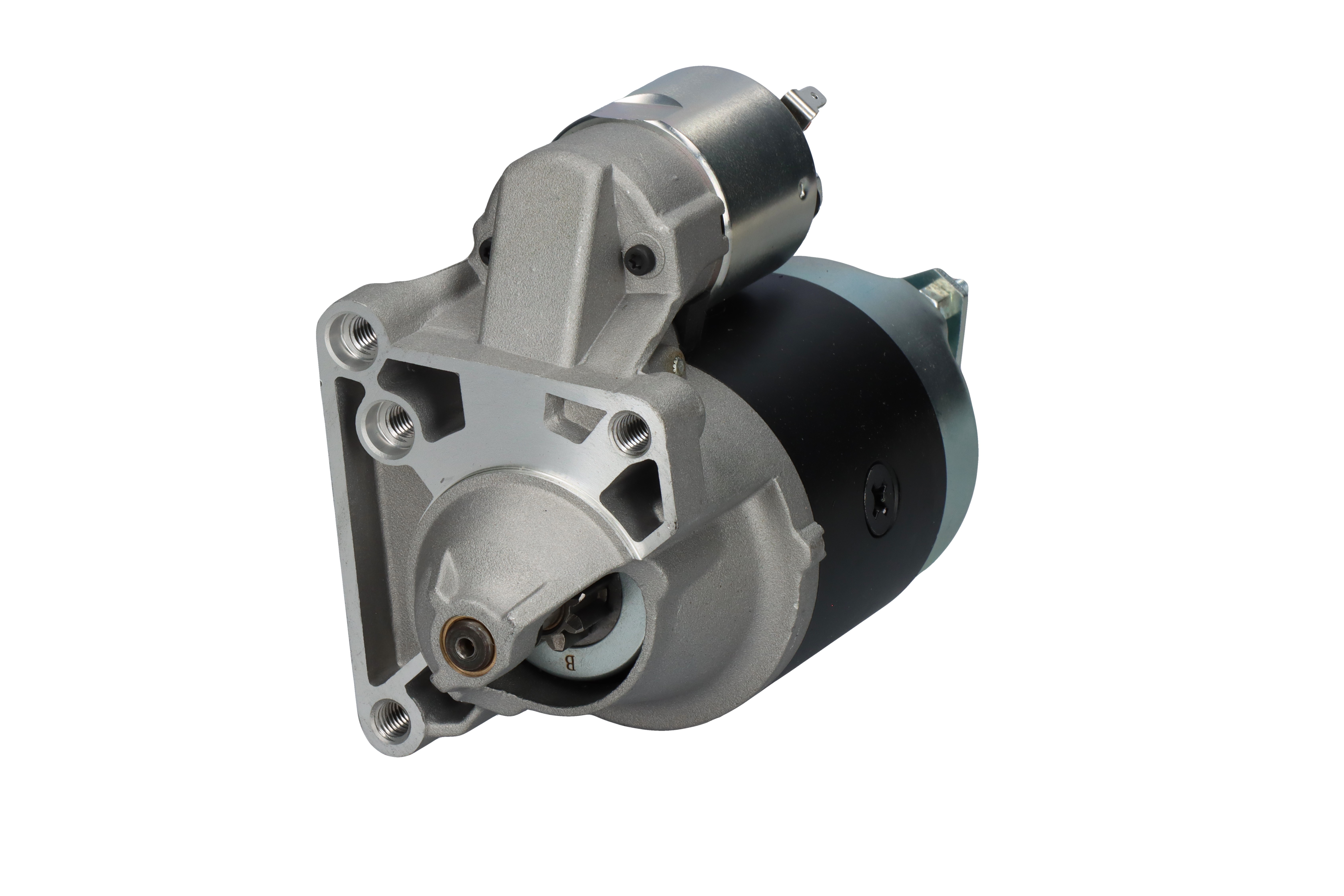 VALEO Starter 460542