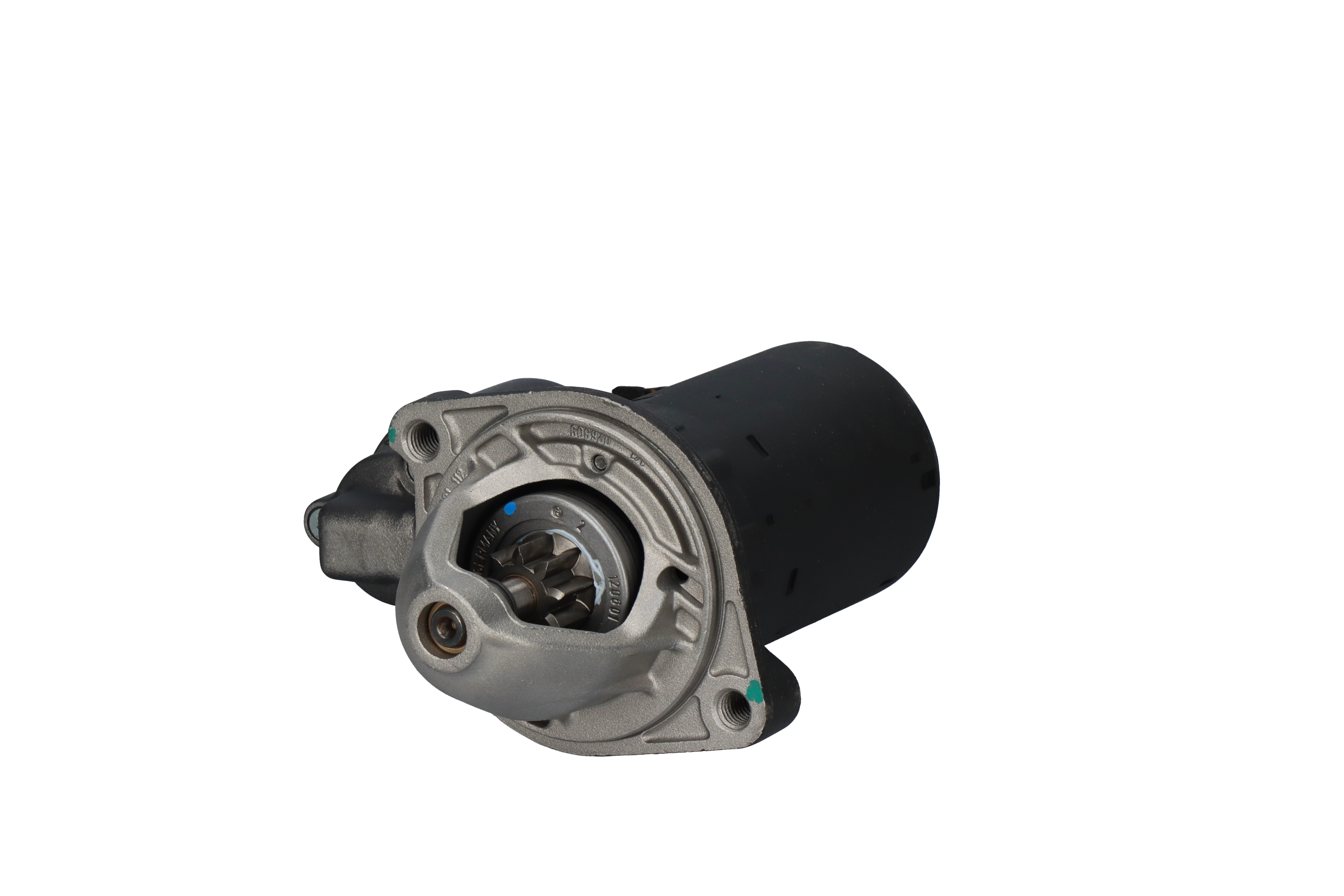 d'origine Mercedes-Benz SLK VALEO Starter moteur 460544