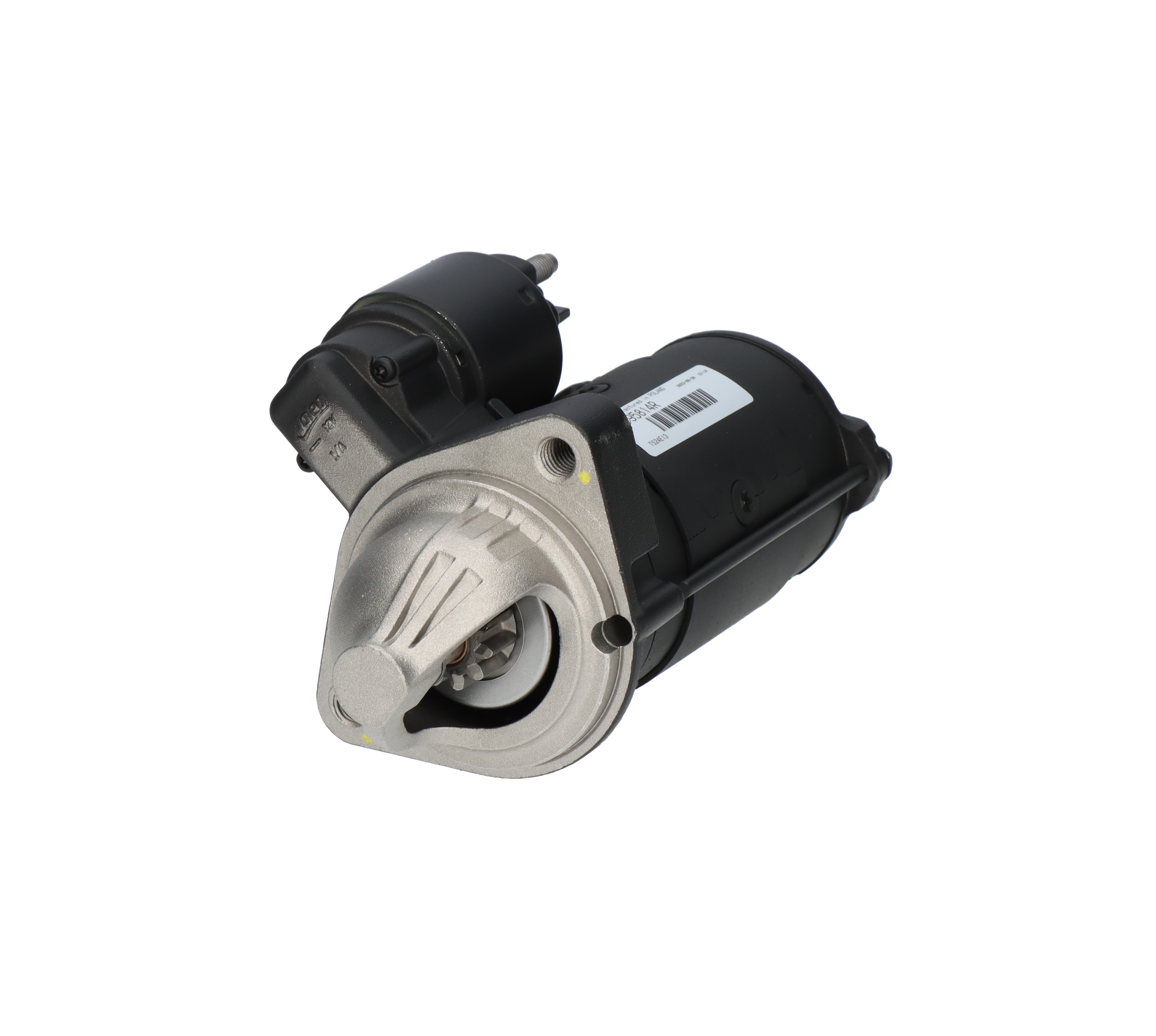 A6461510101 OE VALEO Motorino avviamento 460547