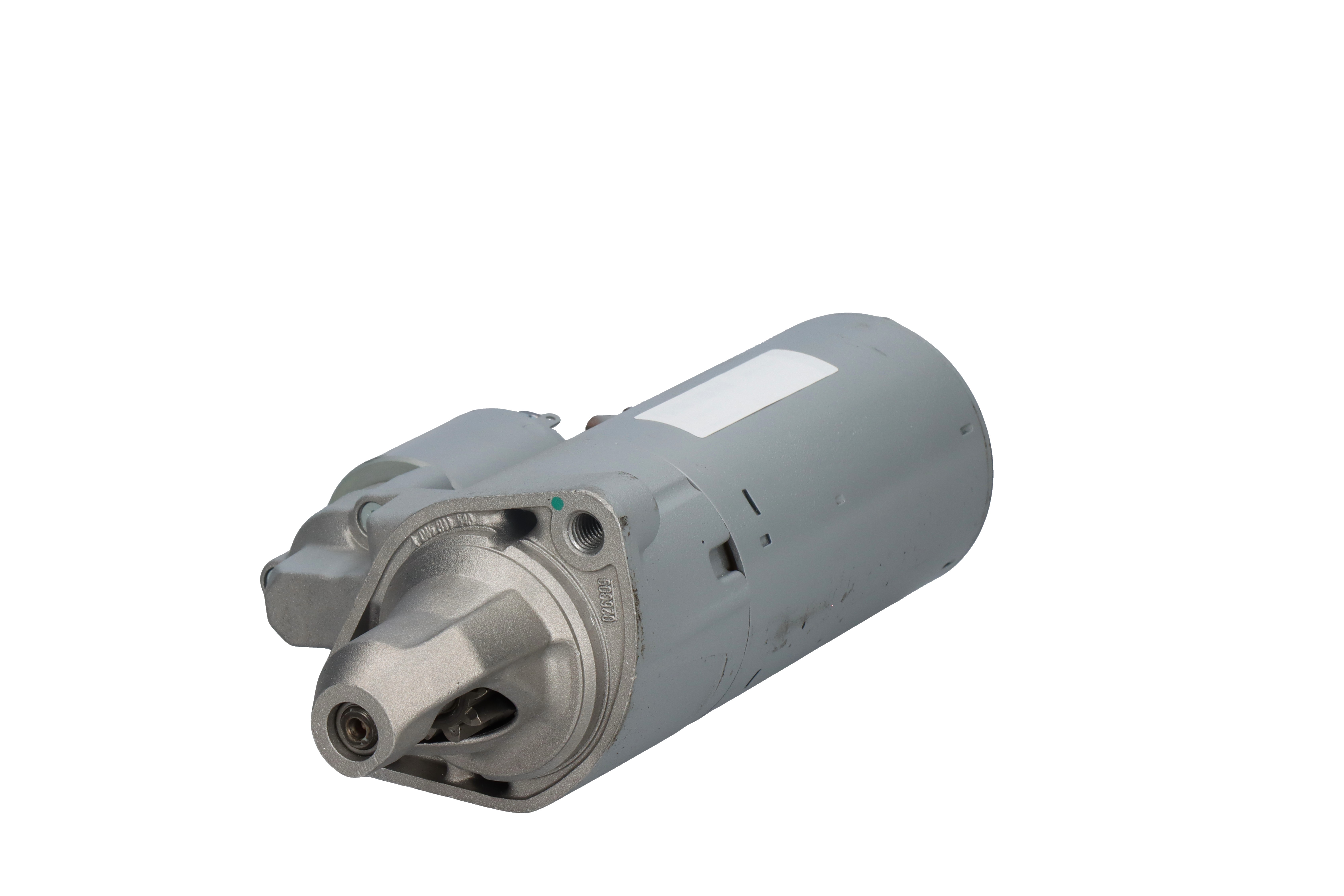 VALEO 460549 Startmotor Mercedes W251 R 280 CDI 3.0 4-matic (251.020) Diesel 190 Pk 2010 kosten