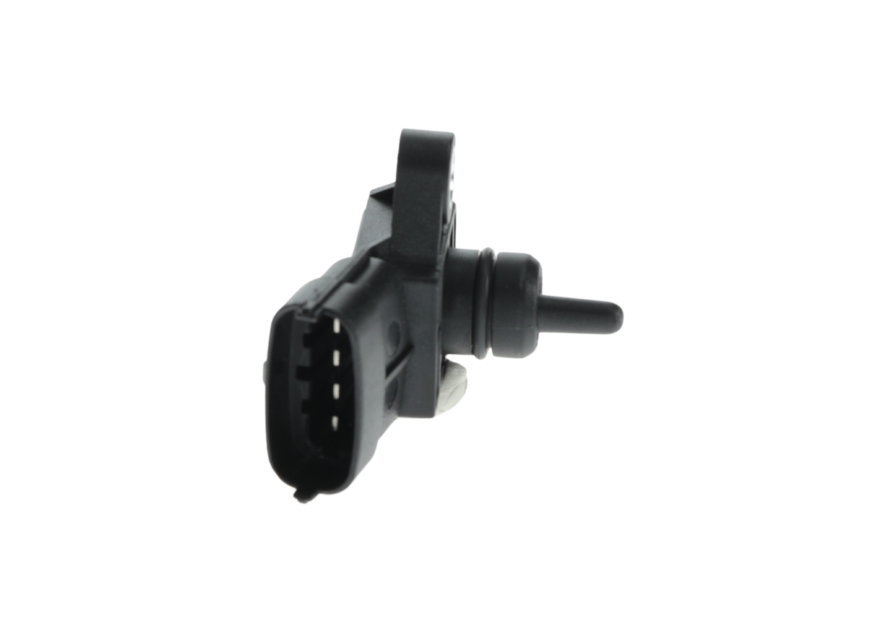 Original Skoda OCTAVIA BOSCH Unterdruck-Magnetventil 0 986 280 653