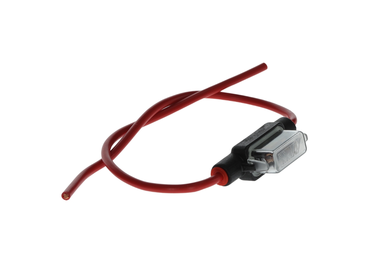 Zekeringhouder BOSCH 0 986 354 015 geschikt voor VOLKSWAGEN, BMW, MERCEDES-BENZ, OPEL, FORD goedkope