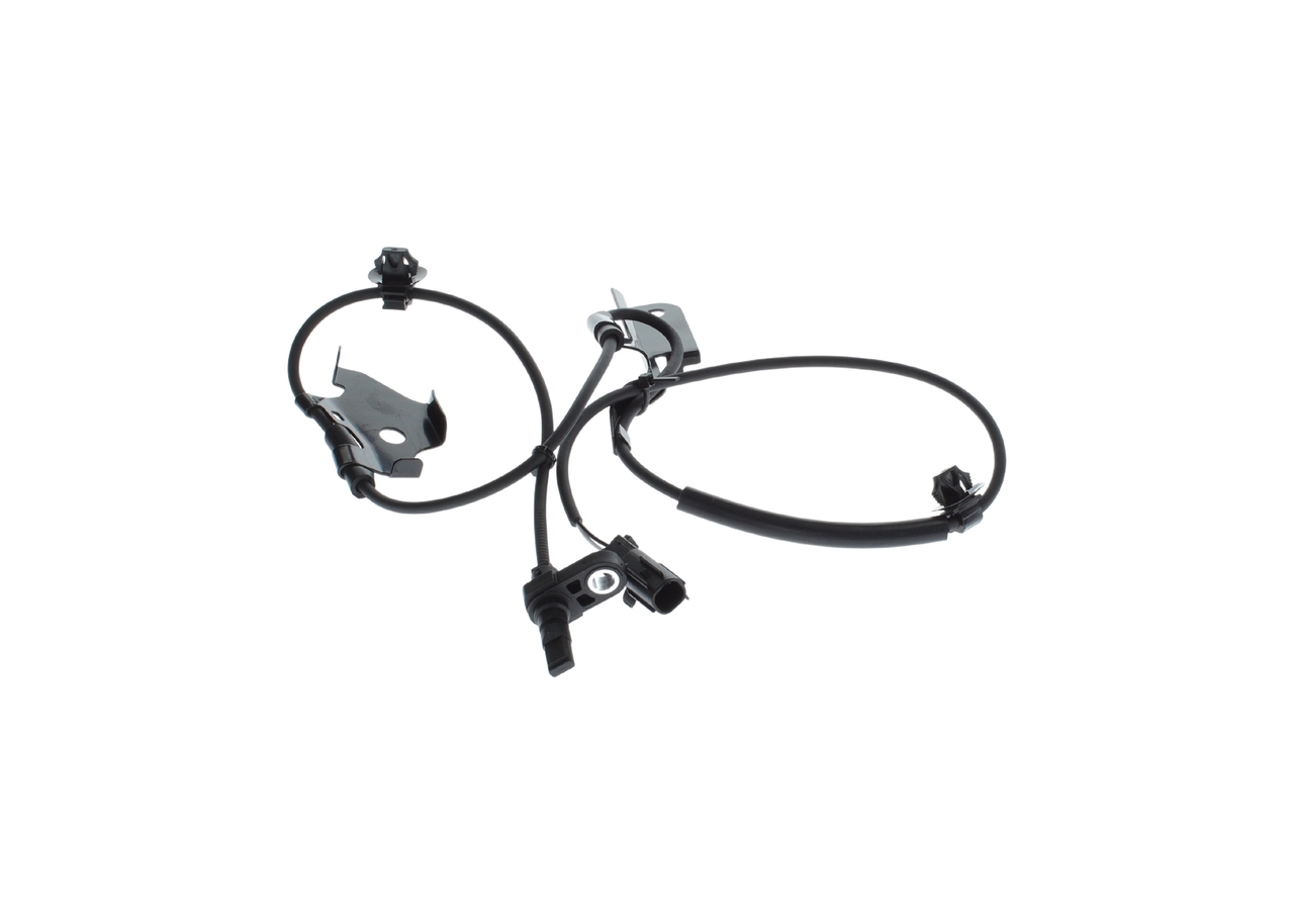 Sensor ABS Toyota PRIUS 2017 0986594677 BOSCH