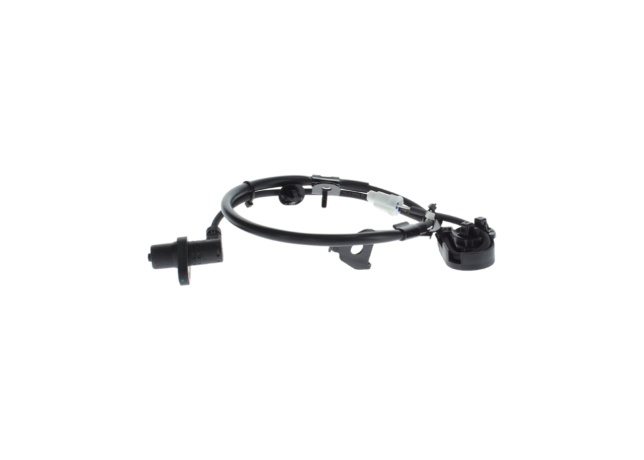 originale Toyota COROLLA BOSCH Hjulhastighetsfoler 0 986 594 682