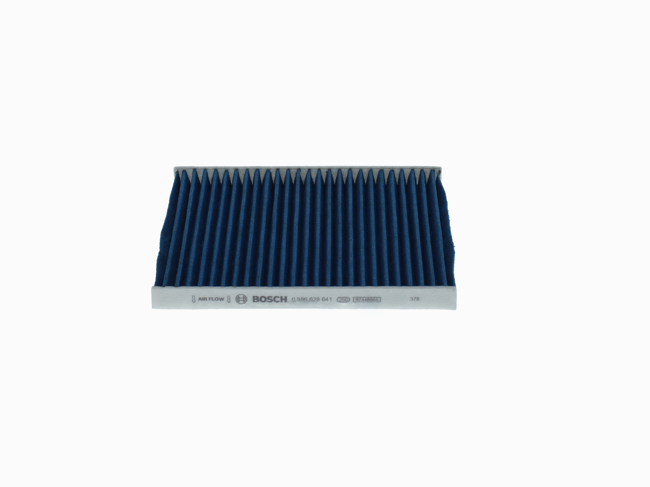 0 986 628 641 BOSCH AC filter FIAT 500