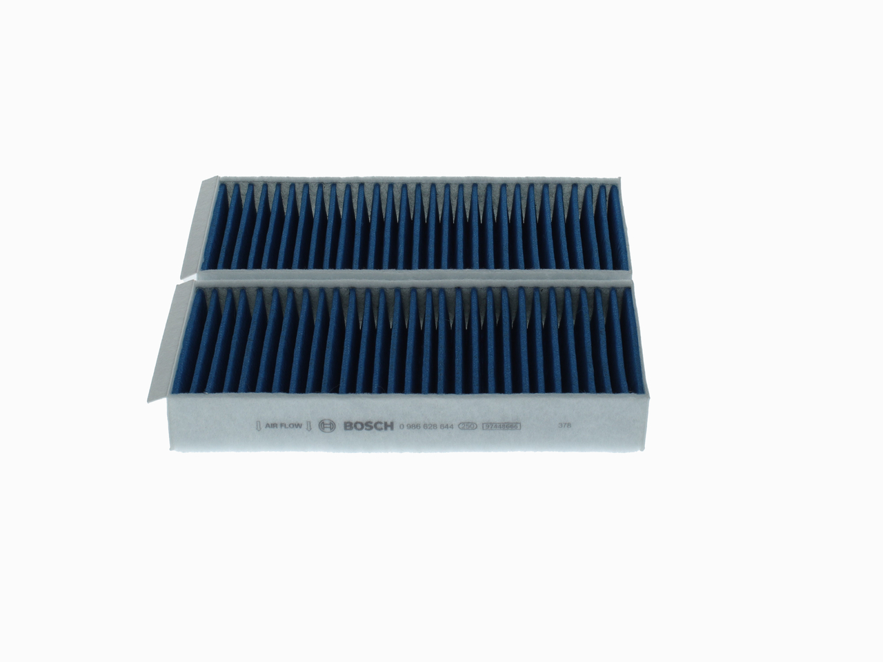 64116823724 OE BOSCH Innenraumfilter 0 986 628 644