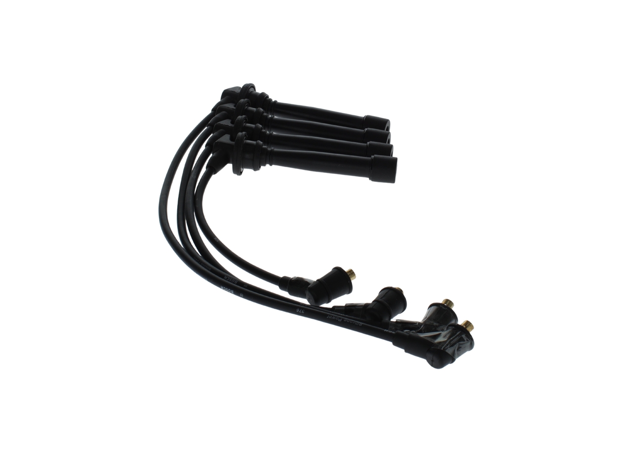 BOSCH Zündkabel 0 986 D00 018