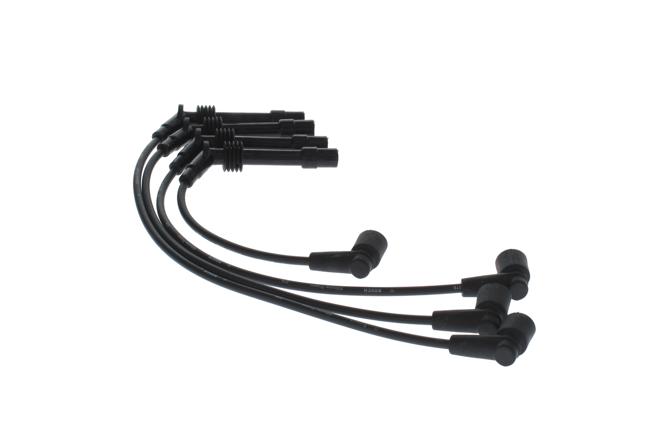 BOSCH 0 986 D00 021 Fil de bougie Astra G 1.6 LPG (F08, F48) Essence/gaz de pétrole liquéfié (GPL) 103 CV 2005 prix