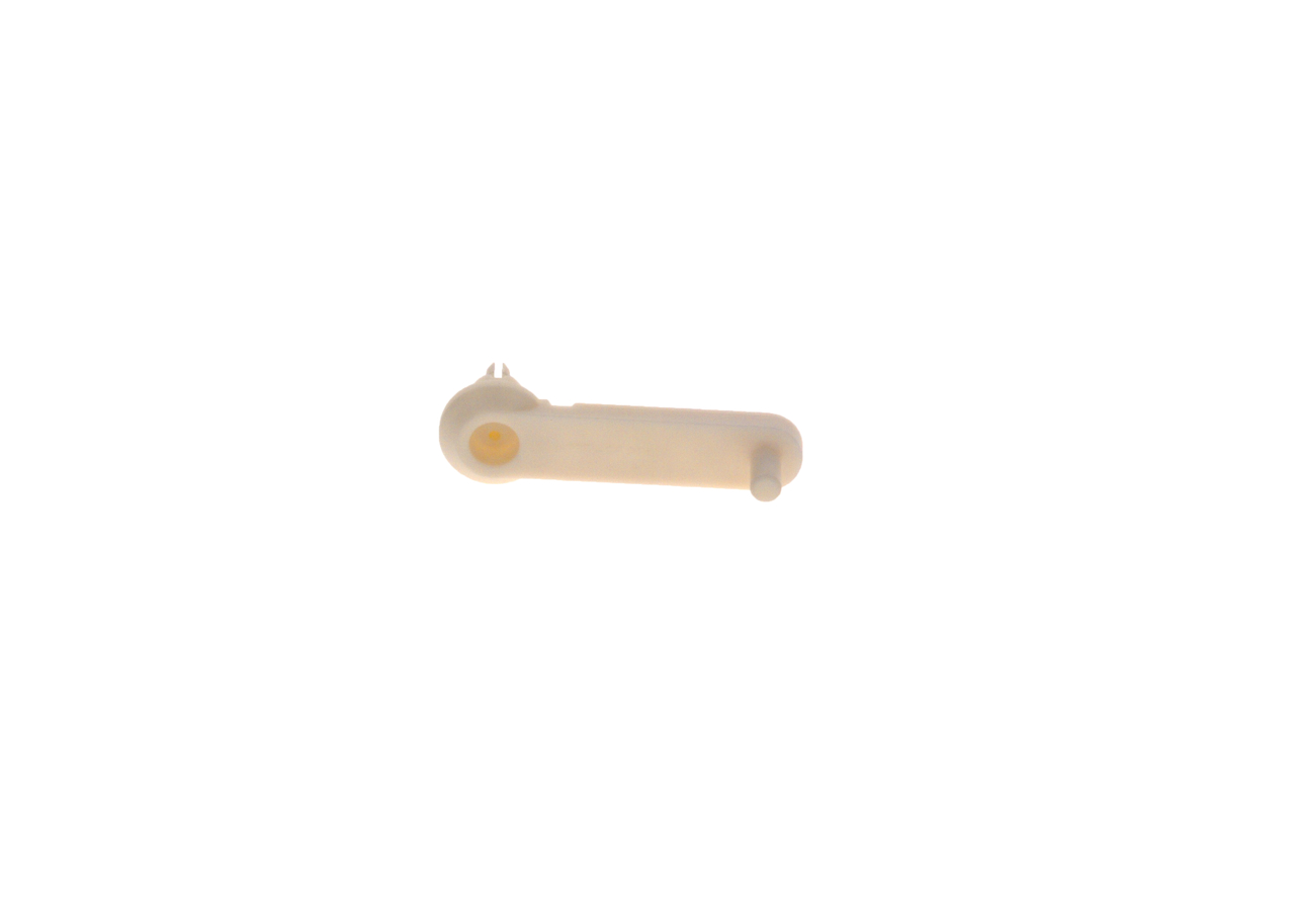 1 132 061 049 BOSCH Polea de alternador OPEL ASTRA