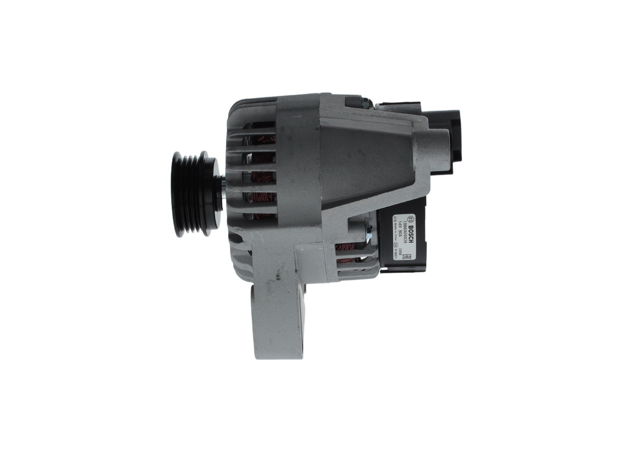 1 986 A00 028 BOSCH Alternador ALFA ROMEO 146