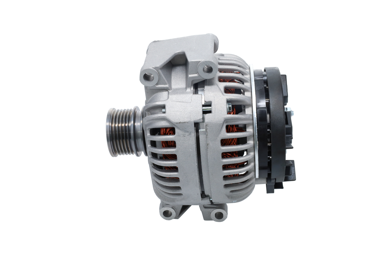 BOSCH 0121544602 Laturi 1 986 A00 655