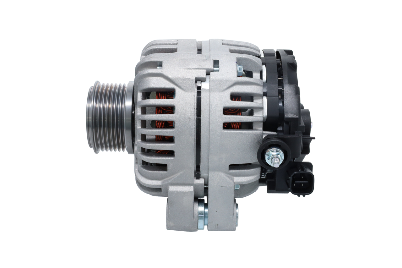 BOSCH 1 986 A00 777 generator Toyota Hilux III