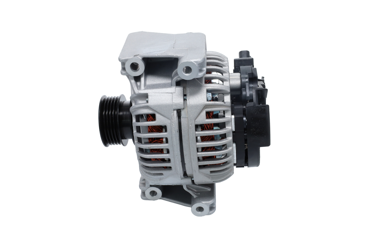 Original Opel ZAFIRA BOSCH Generator 1 986 A00 824