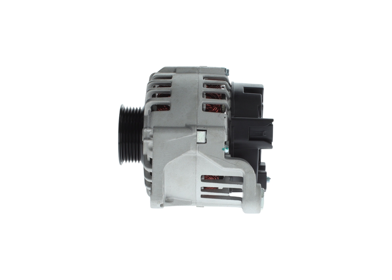 BOSCH 1 986 A00 889 Alternator Audi A4 B6 2.5 TDI Diesel 163 PS 2003