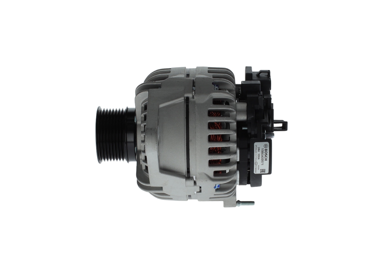 AT300167 OE BOSCH Dynamo 1 986 A00 971