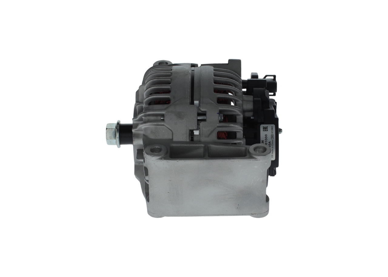 Lichtmaschine BOSCH 1 986 A01 000 passend für VW, AUDI, BMW, MERCEDES-BENZ, FORD zum günstigen Preis