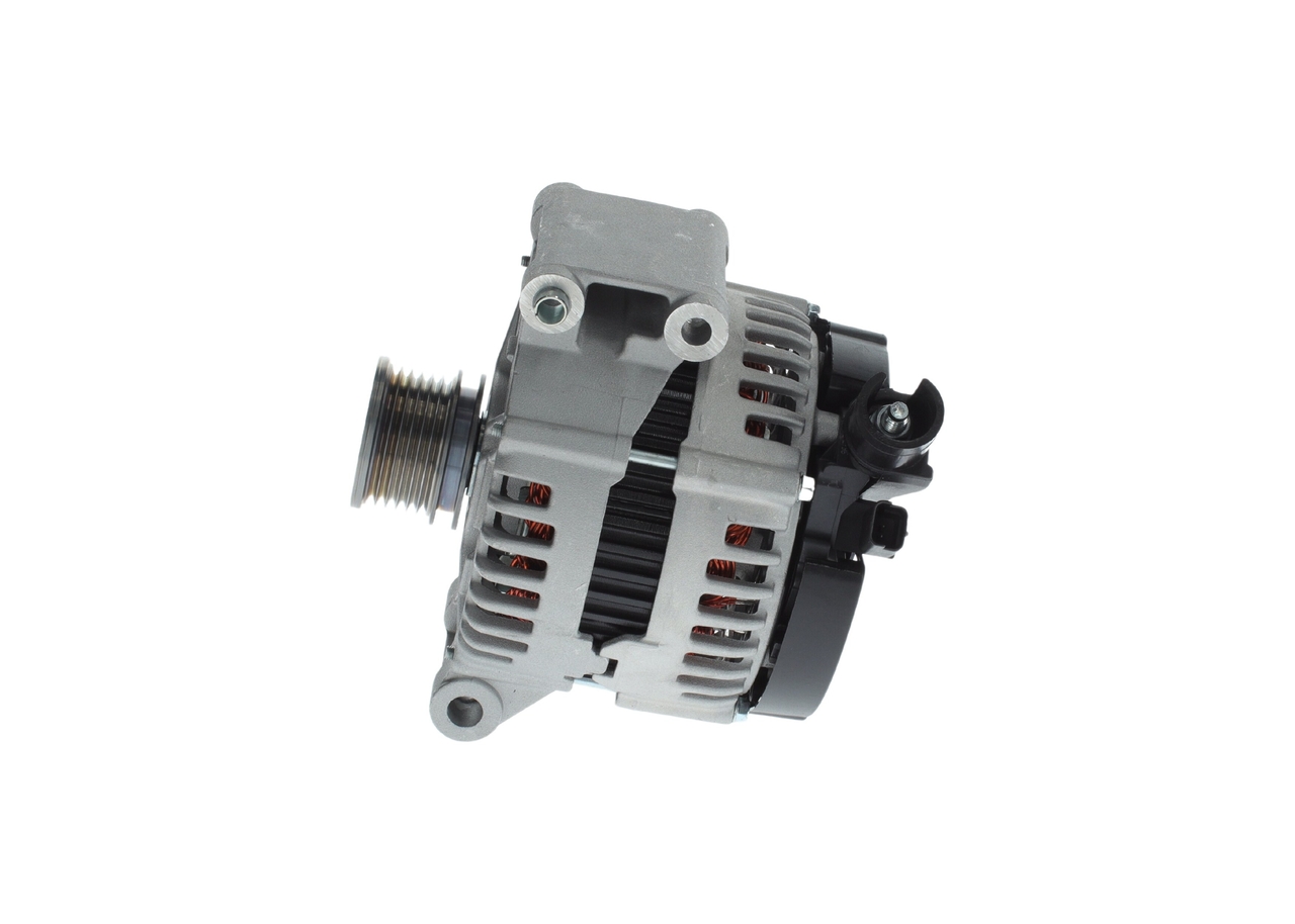 BOSCH 5705JG Laturi 1 986 A01 257