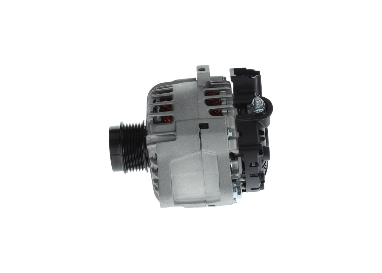 Kintamosios srovės generatorius Hyundai i30 2022 1986A01458 BOSCH