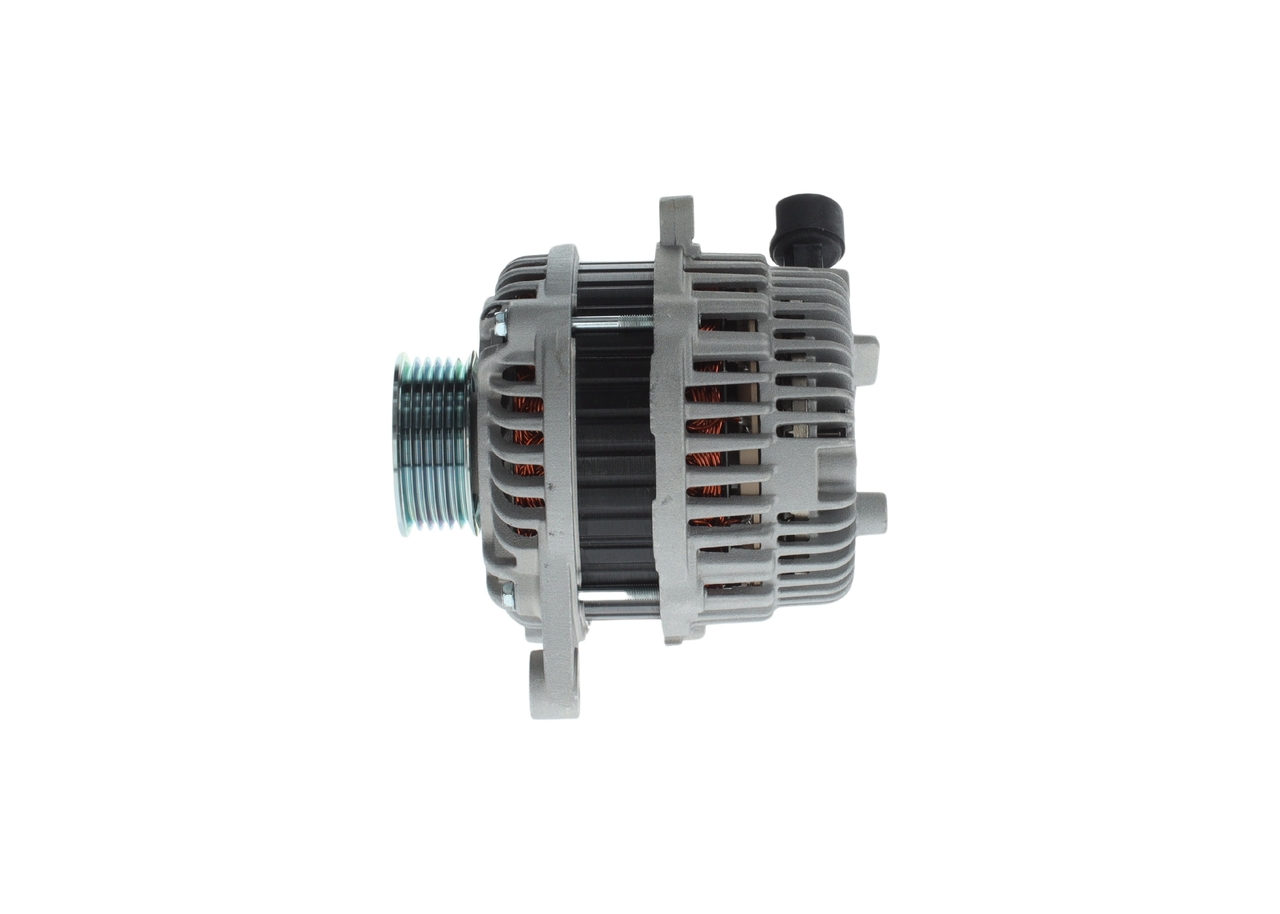 31100R1AA01 OE BOSCH Alternator 1 986 A01 581