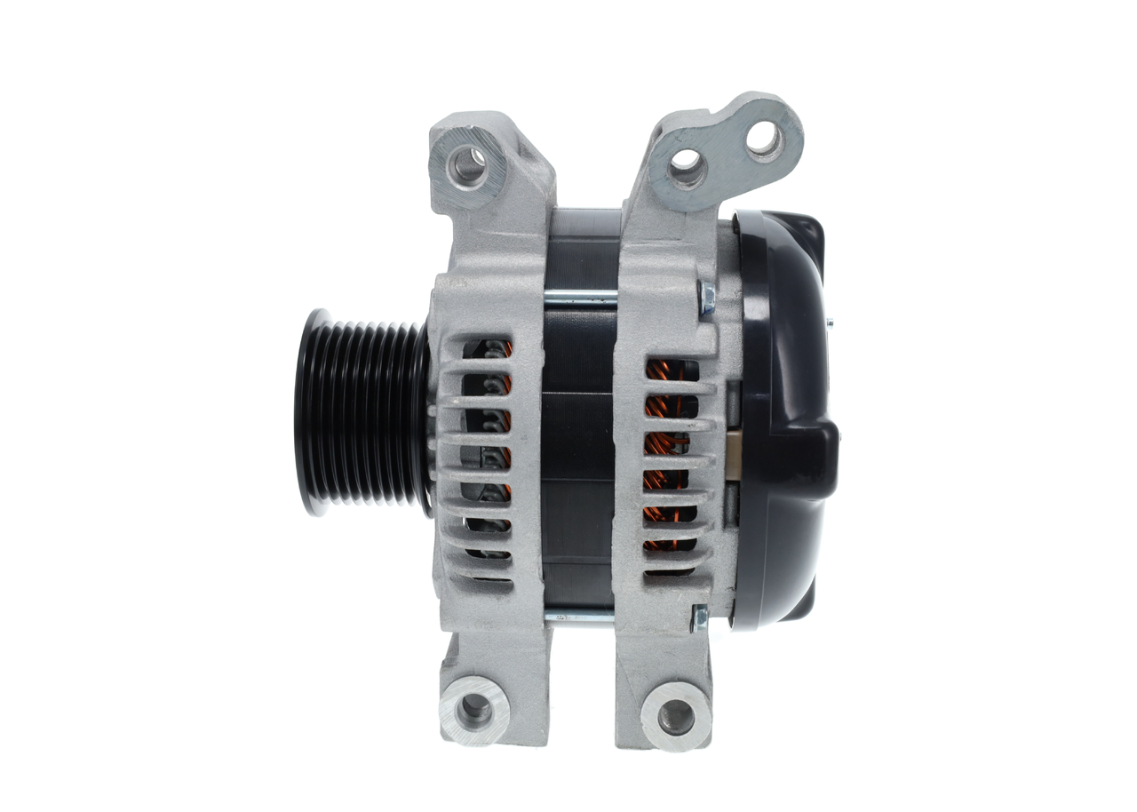 BOSCH 1 986 A01 649 Генератор TOYOTA LAND CRUISER (PZJ7_, KZJ7_, HZJ7_, BJ7_, LJ7_, RJ7_) 4.0 4x4 бензин 156 л.с. 1994