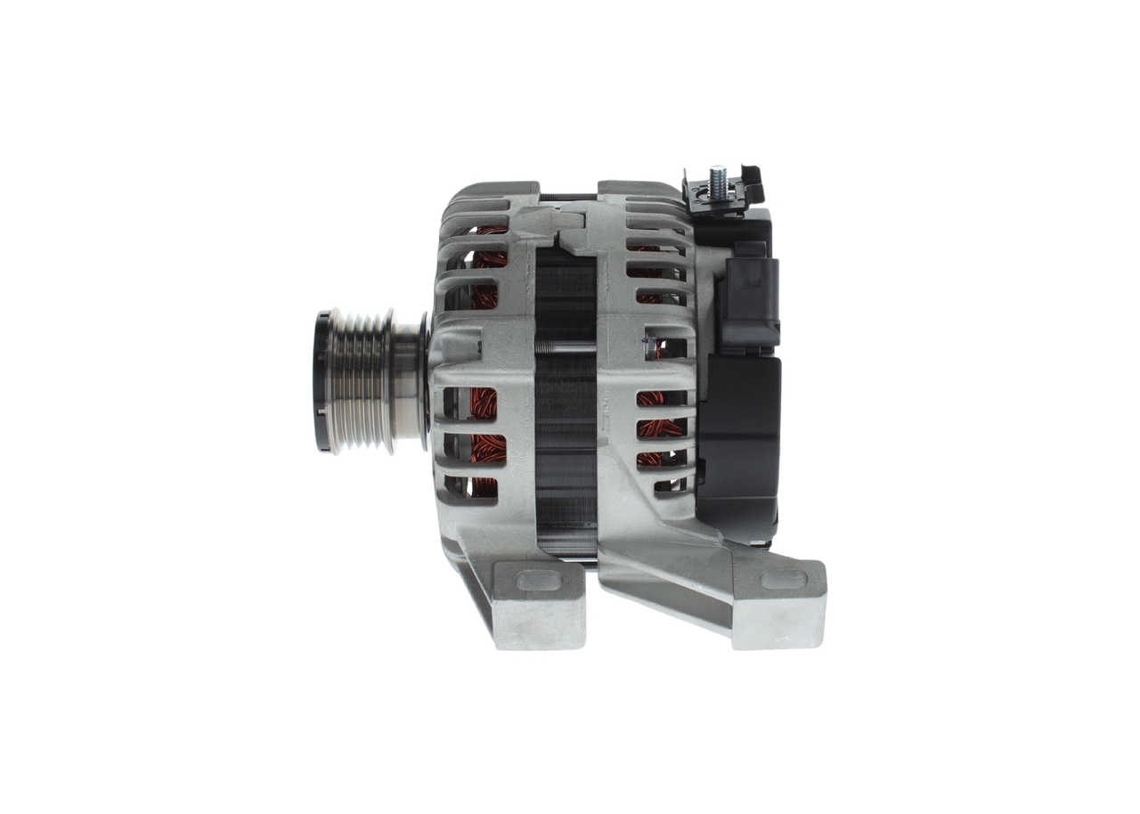 BOSCH 1 986 A01 675 Generator VOLVO S60 II (134) T5 Bensin 214 hk 2015 pris
