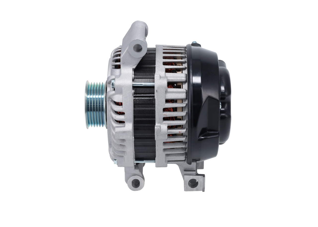 BOSCH 1 986 A01 758 Latausgeneraattori MAZDA CX-7 (ER) 2.5 MZR (ER10L) Bensiini 163 hv 2013