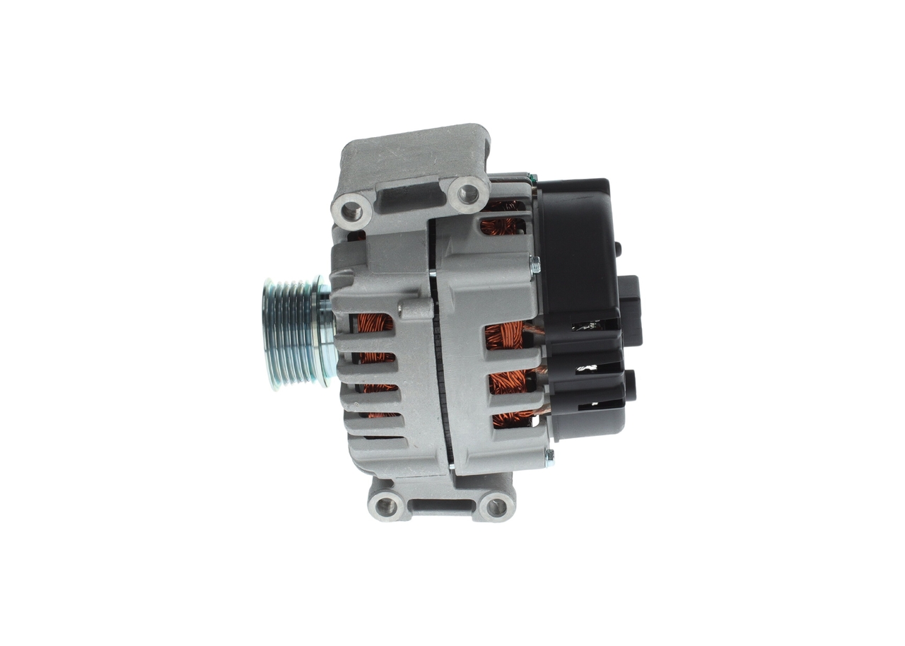 BOSCH 1 986 A01 792 Alternator Mercedes C253 AMG 43 3.0 4-matic (253.364) Benzin 367 PS 2016