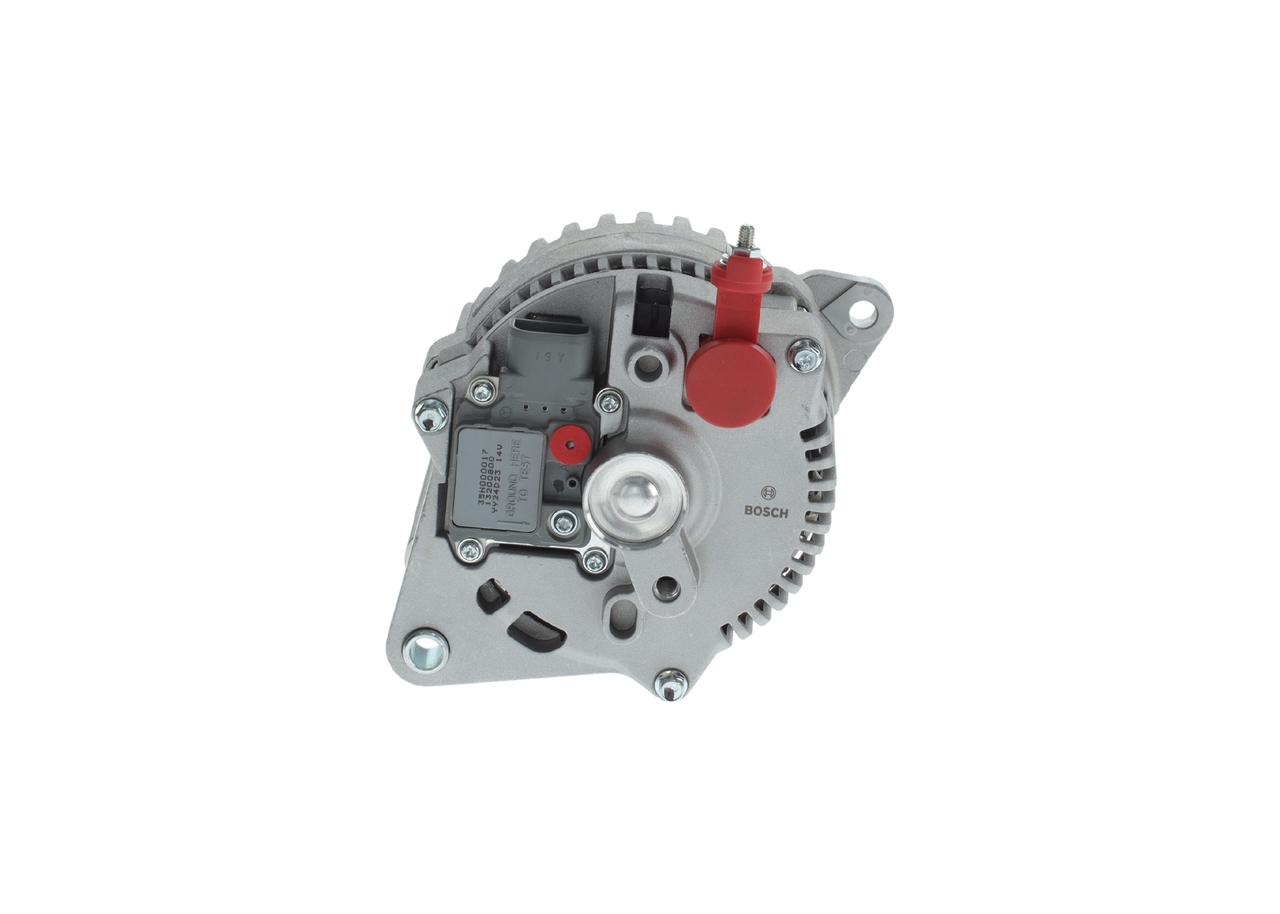 Alternador WL8118300 BOSCH 1 986 A01 867