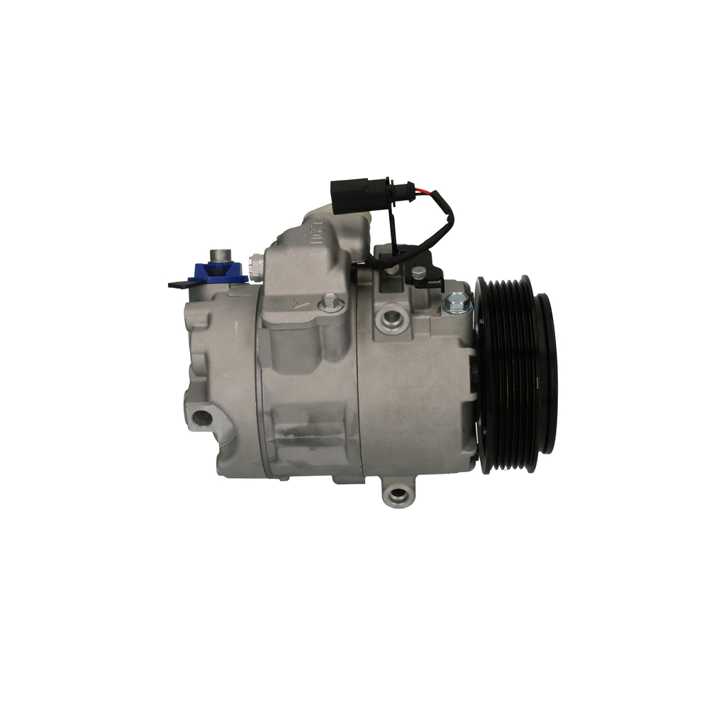 6Q0820808GX OE BOSCH Klimakompressor 1 986 AD1 007