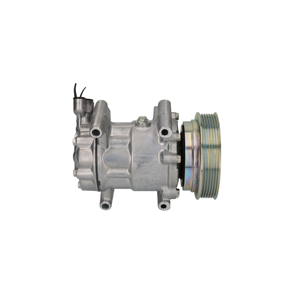 2763000Q2M OE BOSCH Air conditioning compressor 1 986 AD1 020
