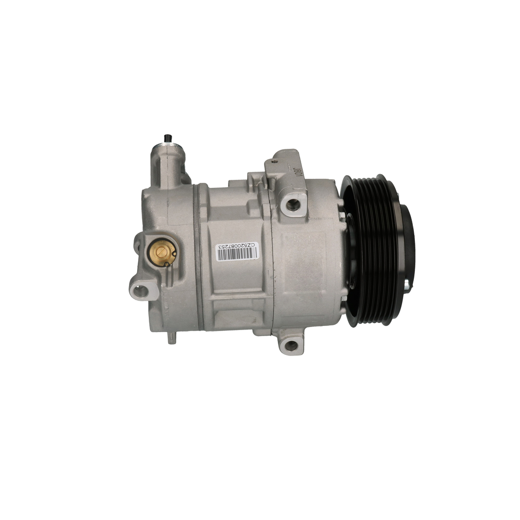 Compresor de aire acondicionado Fiat PUNTO 2018 1986AD1034 BOSCH
