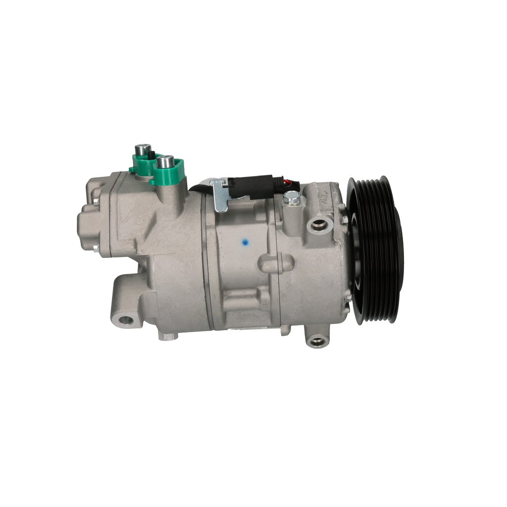 Compresor, aire acondicionado 9156821 BOSCH 1 986 AD1 050