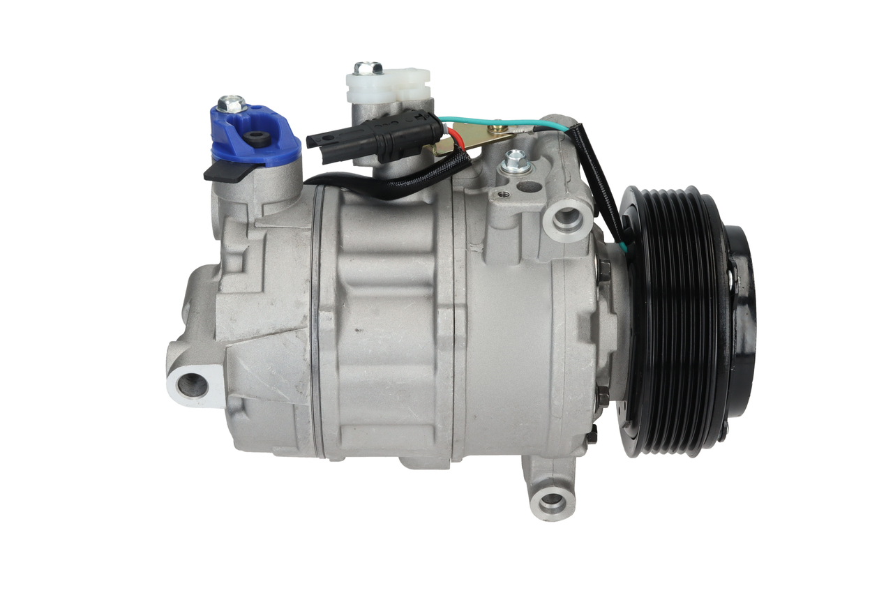 BOSCH 1 986 AD1 082 Compressor BMW F21 114 i Benzine 102 Pk 2012 kosten