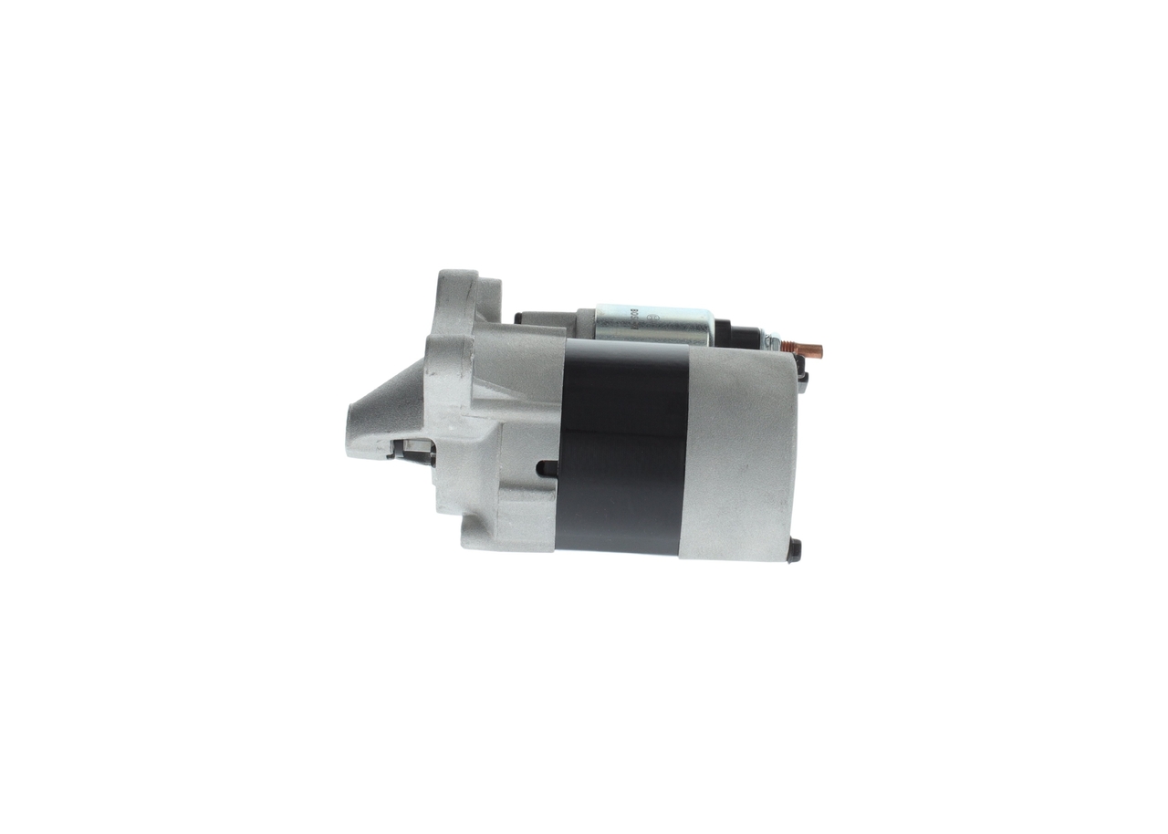 BOSCH 1 986 S01 122 Starter RENAULT Kangoo I (KC) 1.6 (KC0R) Petrol 110 hp 2006 price