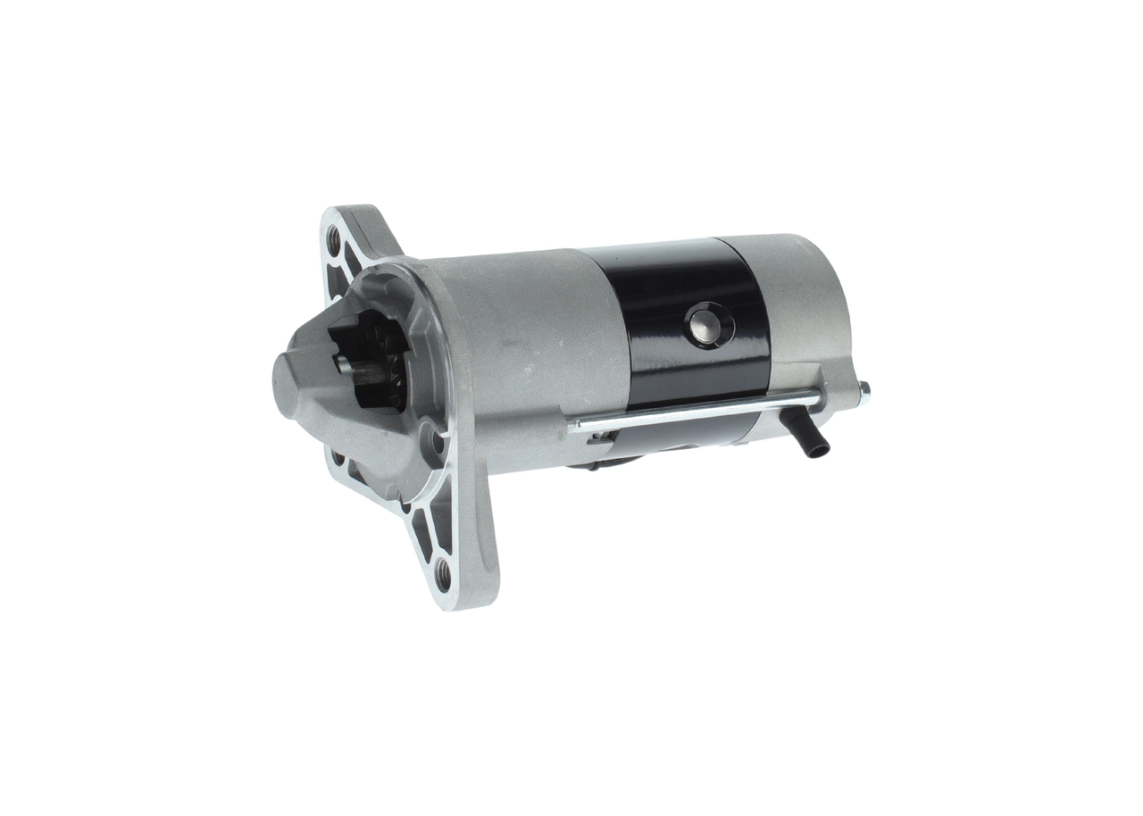 BOSCH 1 986 S01 287 motor de arranque MAZDA 6 Hatchback (GH) preço