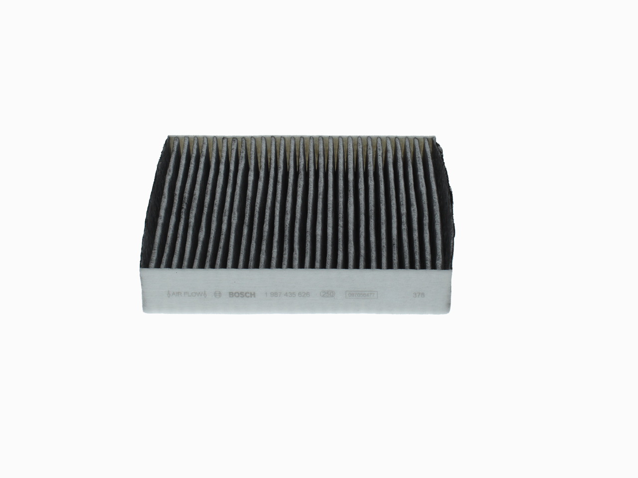 BOSCH Filtro de habitáculo 1 987 435 626