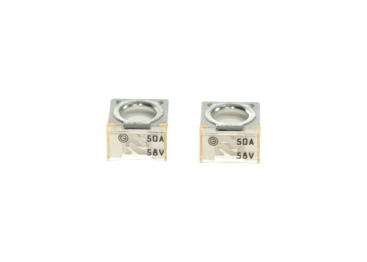BOSCH Fusível 1 987 531 050