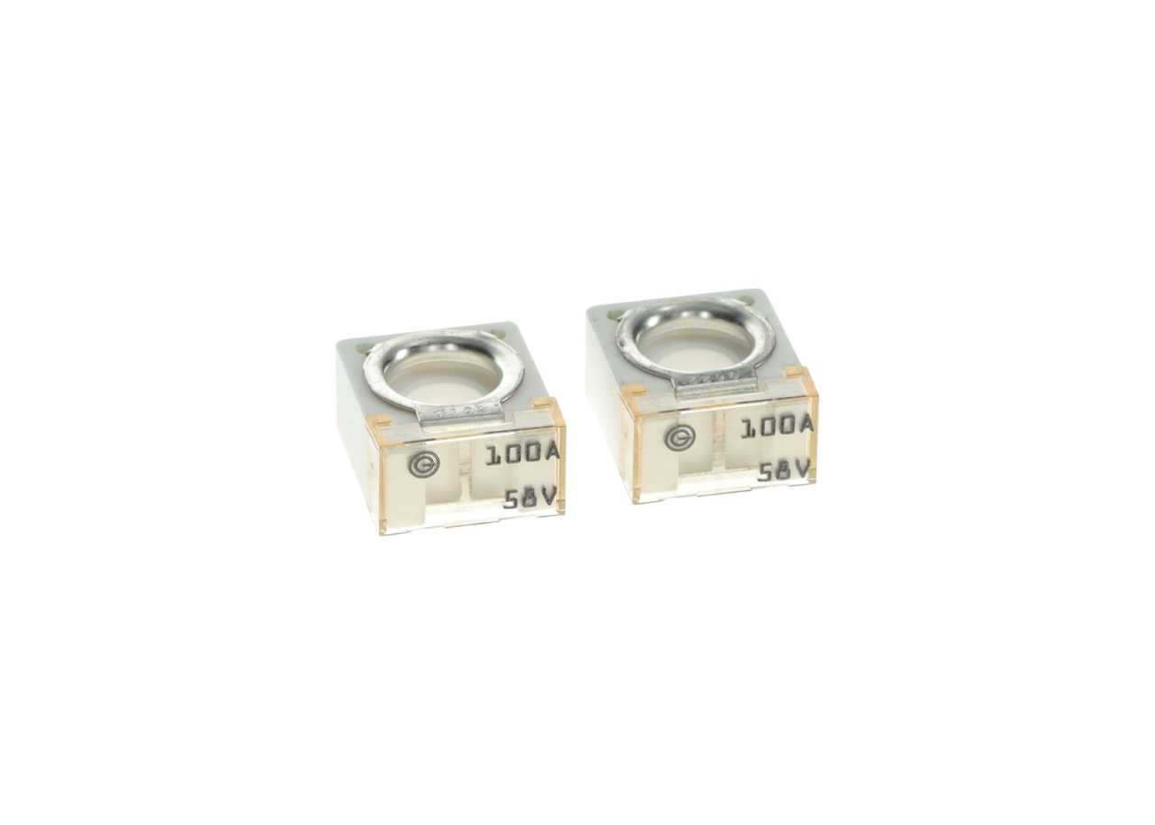 BOSCH Fusível 1 987 531 052