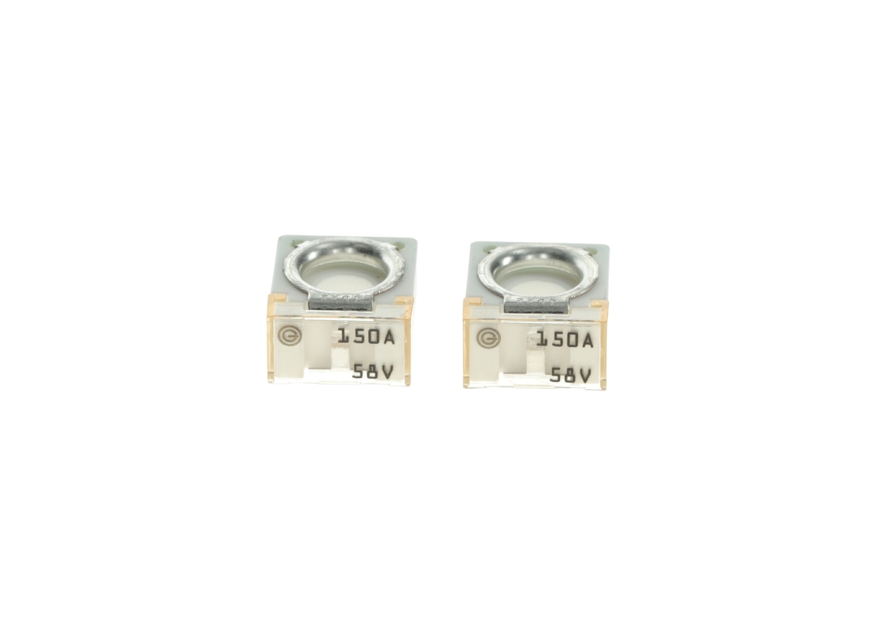 Säkring BOSCH 1 987 531 054 som passar till VOLVO, VW, BMW, AUDI, MERCEDES-BENZ billigt