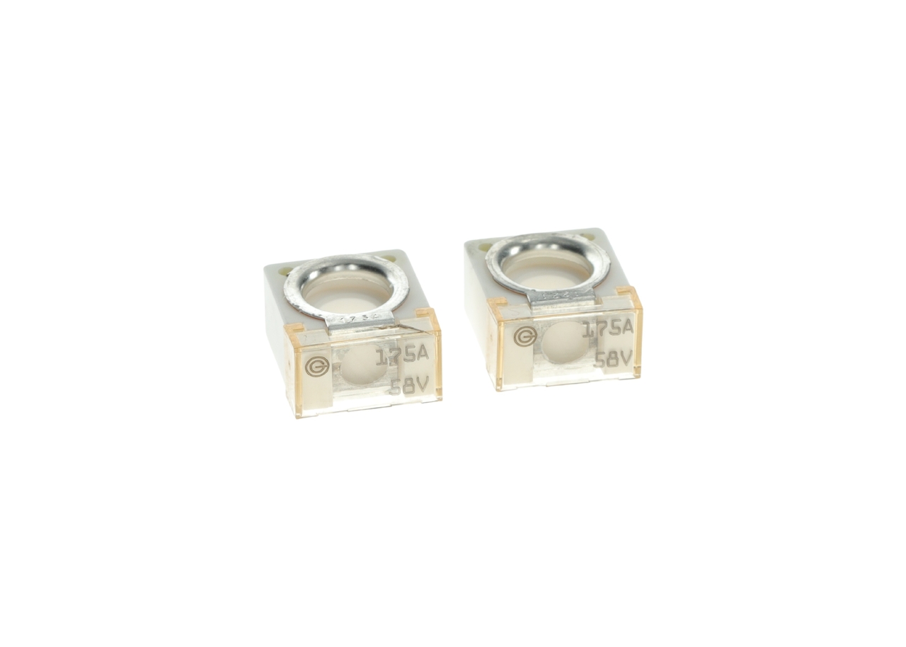 BOSCH Fusível 1 987 531 055