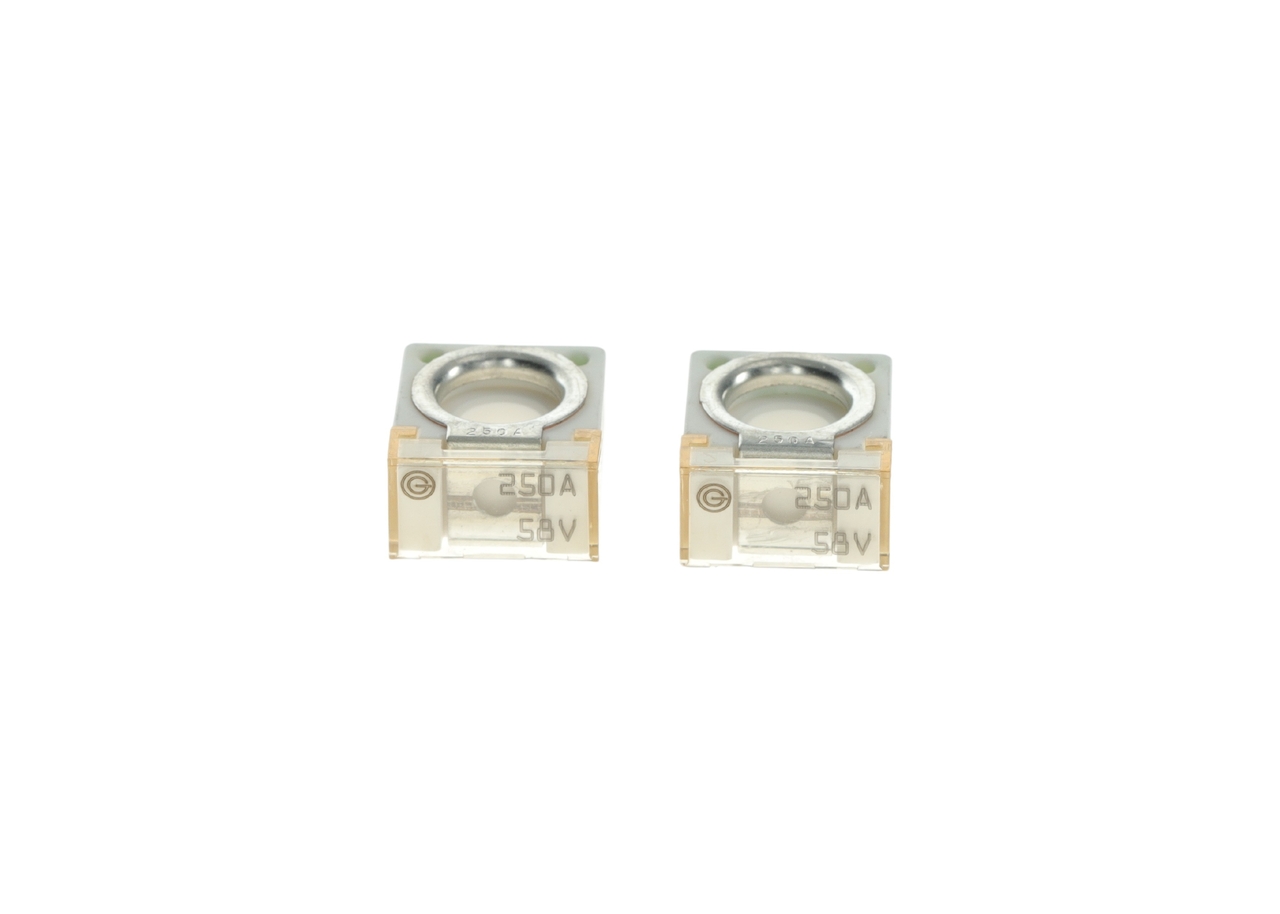 BOSCH Fusível 1 987 531 057